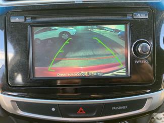 2014 Mitsubishi ASX - Thumbnail