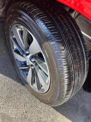 2014 Mitsubishi ASX - Thumbnail