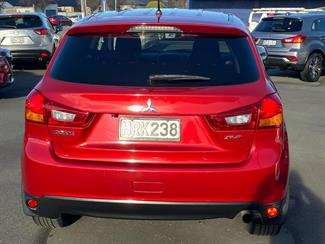 2014 Mitsubishi ASX - Thumbnail