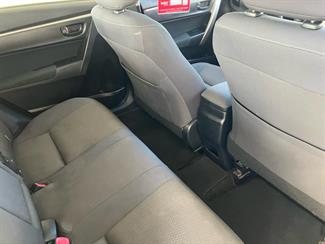 2014 Toyota Corolla - Thumbnail