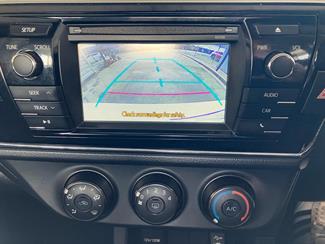 2014 Toyota Corolla - Thumbnail