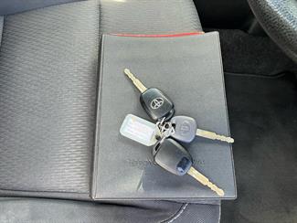 2014 Toyota Corolla - Thumbnail