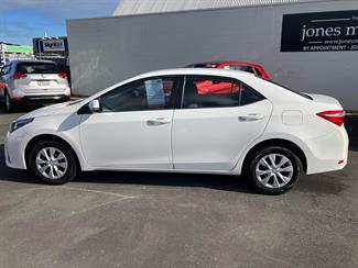 2014 Toyota Corolla - Thumbnail