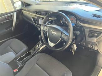 2014 Toyota Corolla - Thumbnail