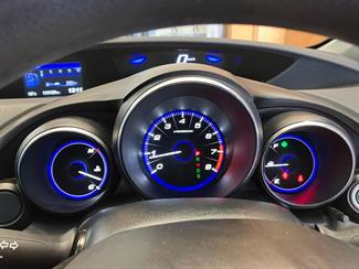 2013 Honda Civic - Thumbnail