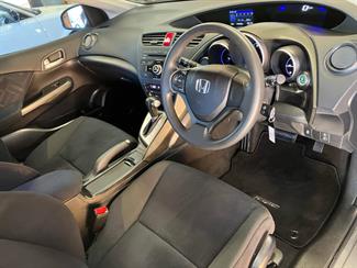 2013 Honda Civic - Thumbnail