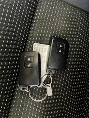 2012 Toyota Auris - Thumbnail