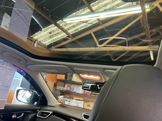 2015 Nissan Qashqai - Thumbnail