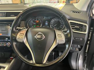 2015 Nissan Qashqai - Thumbnail