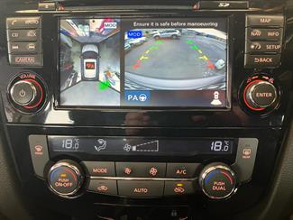 2015 Nissan Qashqai - Thumbnail