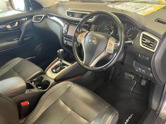 2015 Nissan Qashqai - Thumbnail
