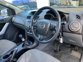 2014 Mazda Bt-50 - Thumbnail