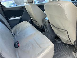 2014 Mazda Bt-50 - Thumbnail