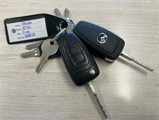 2014 Mazda Bt-50 - Thumbnail