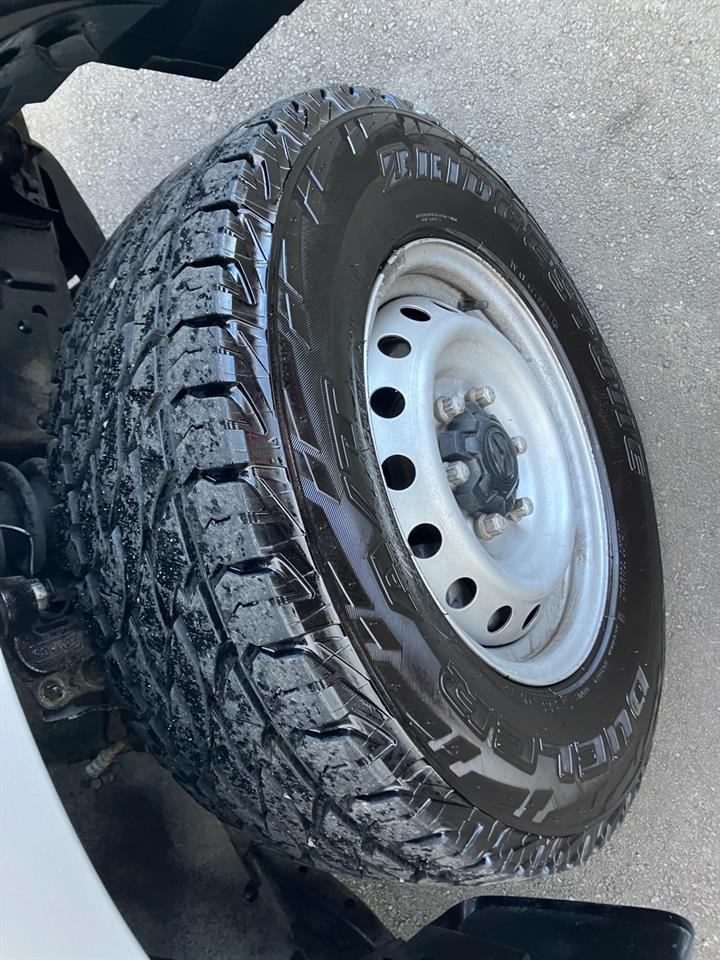 2014 Mazda Bt-50