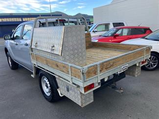 2014 Mazda Bt-50 - Thumbnail