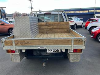 2014 Mazda Bt-50 - Thumbnail