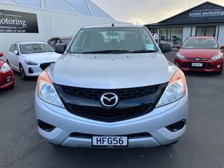2014 Mazda Bt-50 - Thumbnail