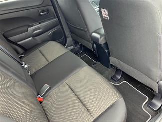 2016 Mitsubishi ASX - Thumbnail