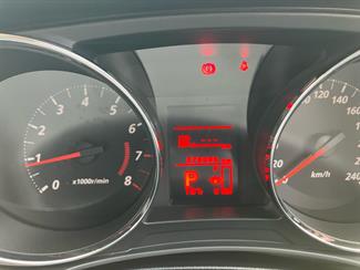 2016 Mitsubishi ASX - Thumbnail