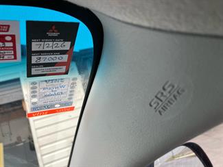 2016 Mitsubishi ASX - Thumbnail