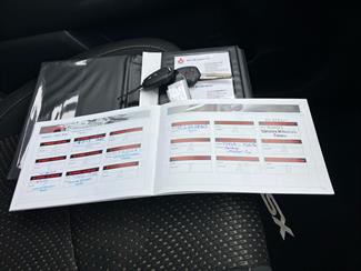 2016 Mitsubishi ASX - Thumbnail