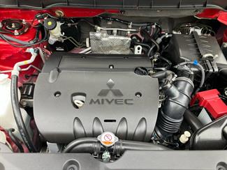 2016 Mitsubishi ASX - Thumbnail